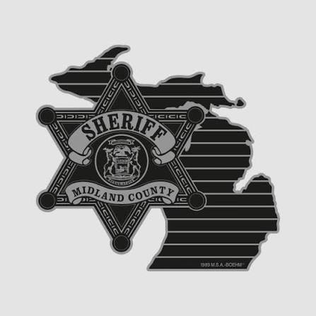 Midland County Sheriff