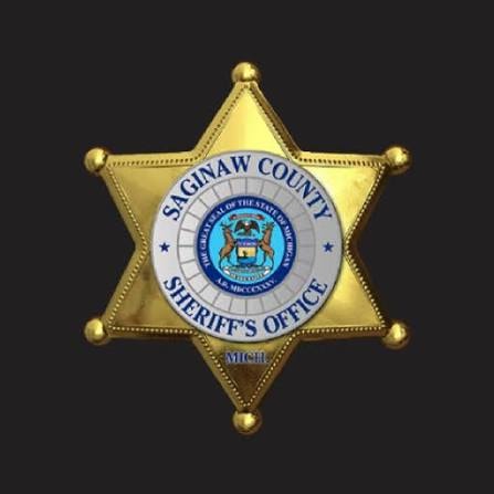 Saginaw County Sheriff's Office
