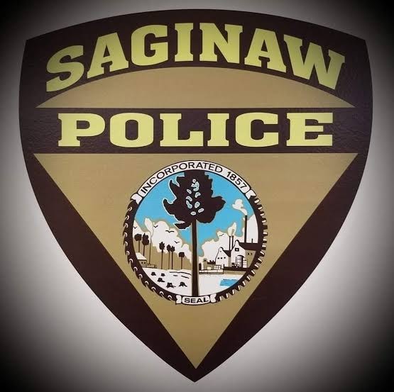 Saginaw Police