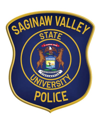 Saginaw Valley State University Police