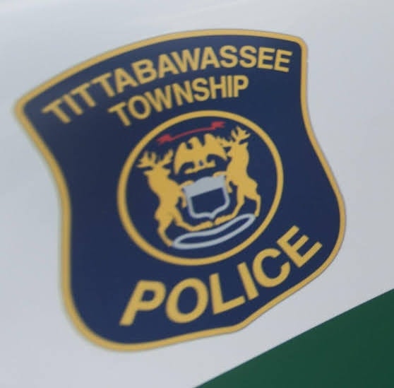 Tittabawassee Township Police